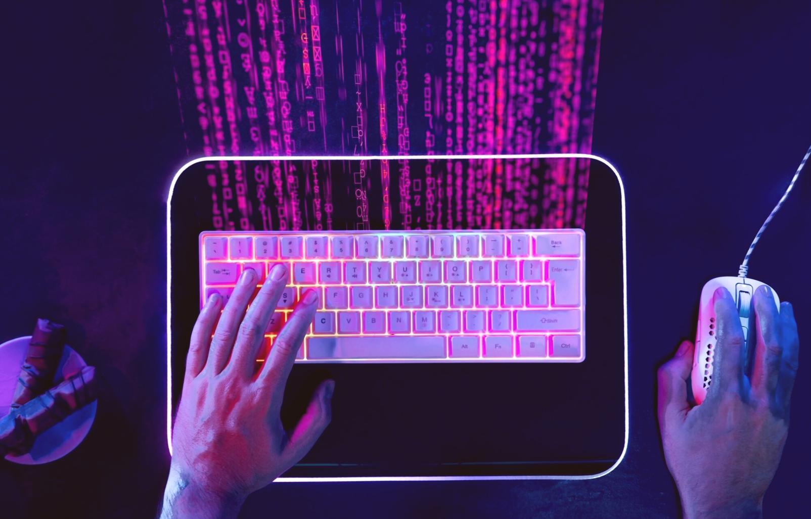 Praktijkgerichte ontwikkelomgeving voor mobile game development