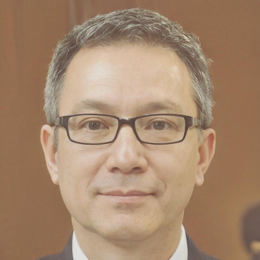 Portret van Joris Timmerman, lead instructor mobile game development